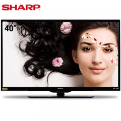 Sharp/夏普 LCD-40LX160A 40寸led平板液晶电视机 特价全国包邮