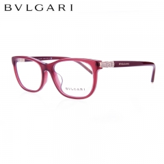 黎明眼镜 Bvlgari/宝格丽眼镜框 女士全框板材超轻近视架4087B