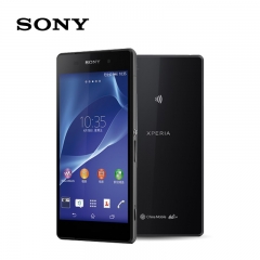 Sony/索尼 L50t Xperia Z2 4G移动版 智能手机 4K摄录