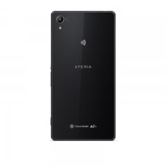 Sony/索尼 L50t Xperia Z2 4G移动版 智能手机 4K摄录 黑色 16G