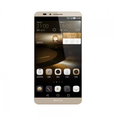 高配/尊爵版现货 Huawei/华为 MT7-TL10 mate7移动联通双4G手机 金色 64G