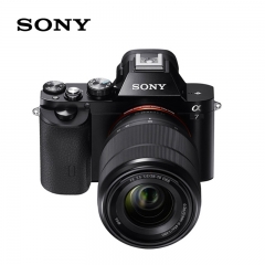 Sony/索尼 ILCE-7K标准单镜套（28-70mm）全画幅微单数码相机