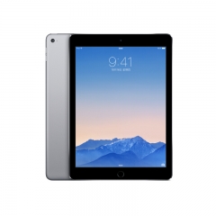 Apple/苹果 iPad Air 2 WLAN 深空灰色 128G