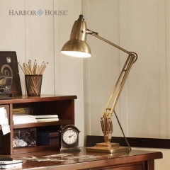Harbor House 美式家居 HUDSON 台灯 适用与书房客厅