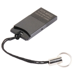金士顿（Kingston）USB microSD 读卡器（FCR-MRG2）