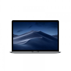 Apple新款 MacBook Pro 13.3英寸 深空灰 深空灰色 【新品】i5八代/8G/25