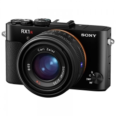 索尼（SONY） 黑卡DSC-RX1R Ⅱ/RX1RM2 全画幅数码相机