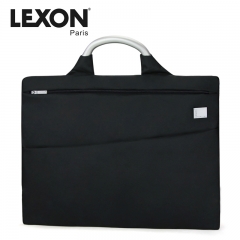 法国乐上LEXON lexon薄款手提公文包 文件包 办公开会必备LN322