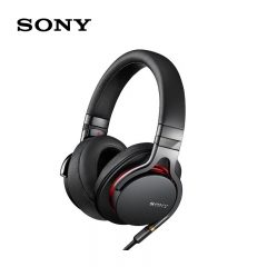 Sony/索尼 MDR-1A 立体声手机通话耳机 经典型号1RMK2升级