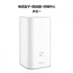 Huawei/华为 荣耀立方 标准版 电视盒子+路由器+存储