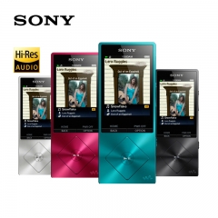Sony/索尼 NWZ-A15 HIFI无损音乐播放器 16G内存