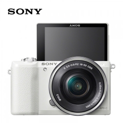 Sony/索尼ILCE-5100L A5100单镜（16-50mm）微单数码相机