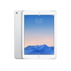 Apple/苹果 iPad Air 2 WLAN 银色 16G