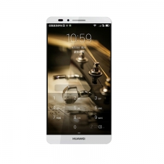高配/尊爵版现货 Huawei/华为 MT7-TL10 mate7移动联通双4G手机 月光银 64G