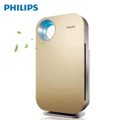 飞利浦（Philips）空气净化器 AC4076/01家用除甲醛去PM2.5除雾