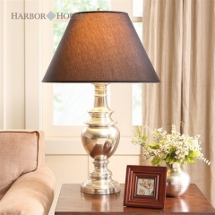Harbor House Fort Bragg台灯 美式家居 卧室书房适用灯具