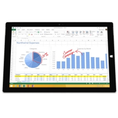 微软（Microsoft） ~ Surface Pro3 全新上市