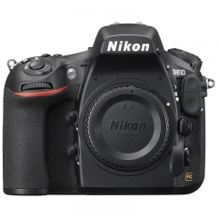 尼康(Nikon) D810 全画幅单反套机（ 24-70mm f/2.8E ）
